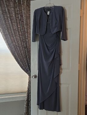 Alex Evenings | Dresses | Alex Evenings Light Green Aline Dress | Poshmark Alex Evenings | Dresses | Alex Evenings Light Green Aline Dress | Poshmark